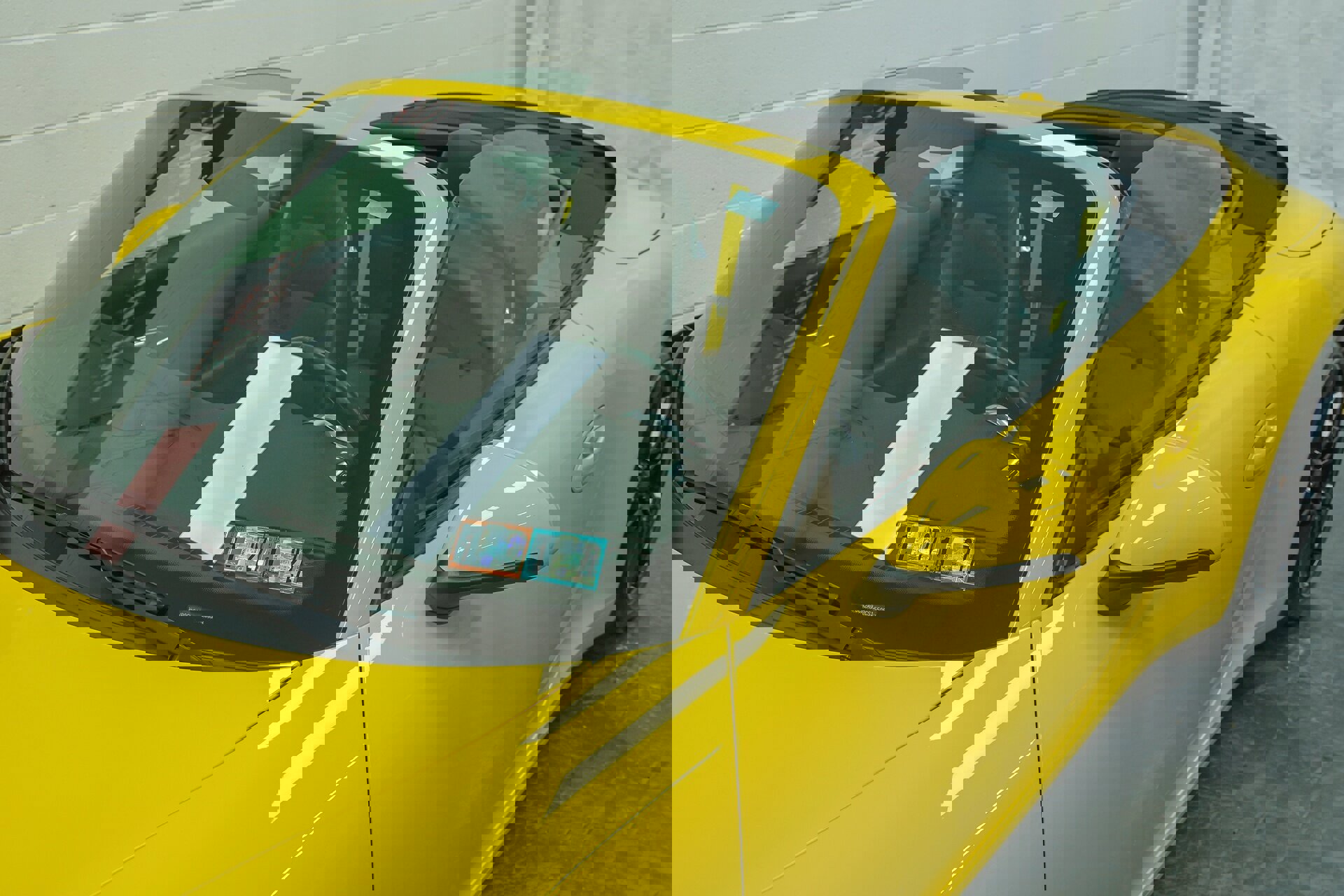 Used 2012 Porsche 911 Carrera S w/ Burmester Audio Pkg image 45