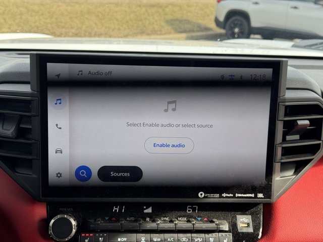 Used 2024 Toyota Tundra TRD Pro image 21