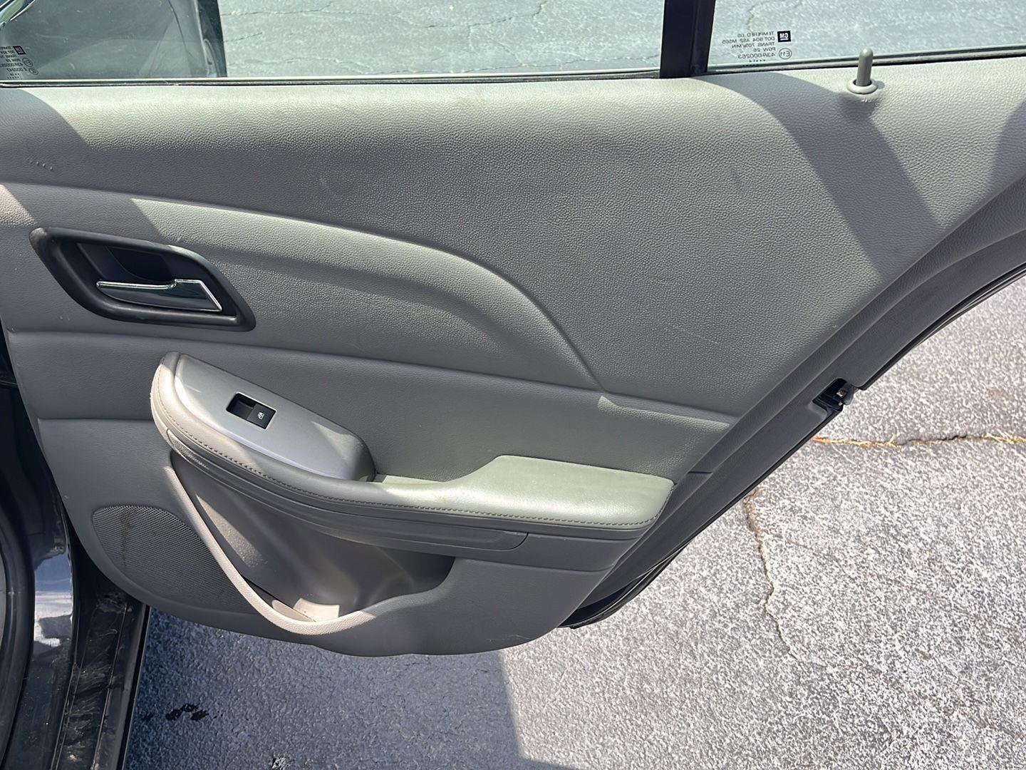 Used 2014 Chevrolet Malibu LS image 20