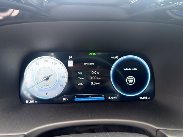 Used 2024 Hyundai Palisade Calligraphy FWD image 15
