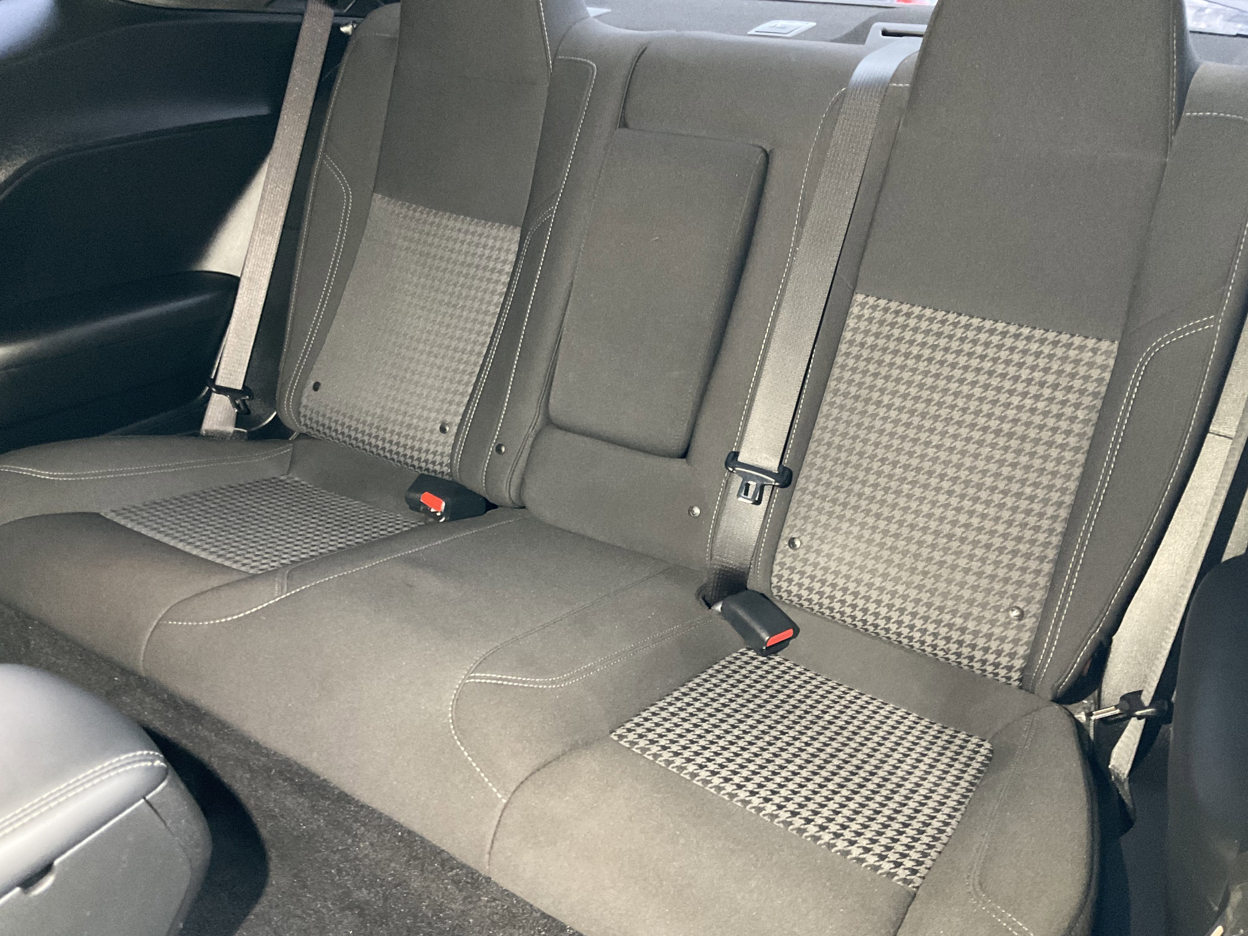 Used 2021 Dodge Challenger SXT w/ Blacktop Package image 29