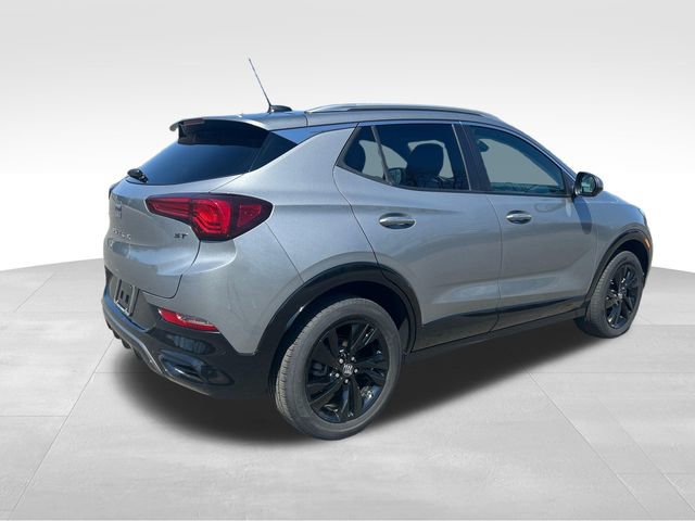 Used 2024 Buick Encore GX Sport Touring w/ Advanced Technology Package image 5