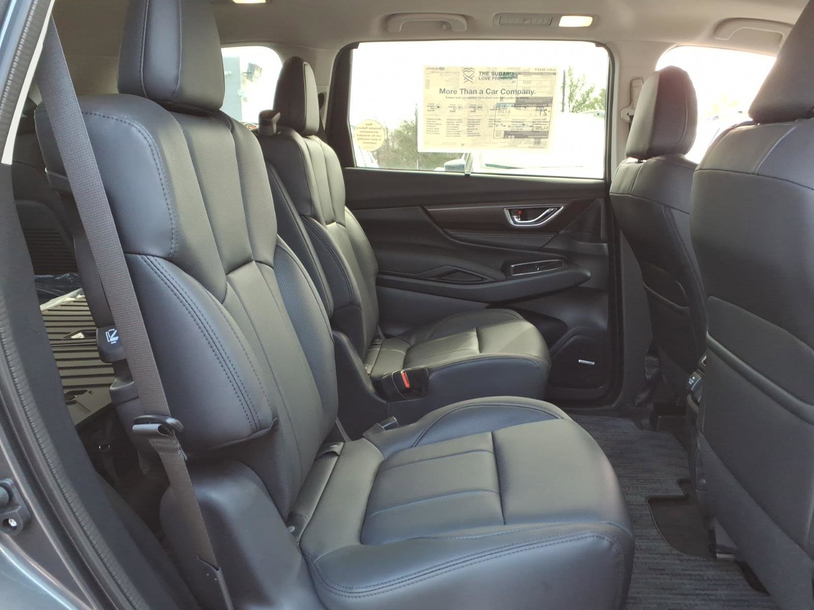 New 2026 Subaru Ascent Touring image 6