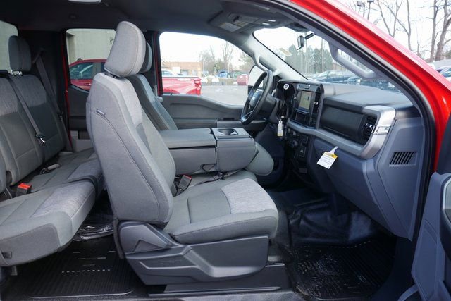 New 2026 Ford F350 XLT image 24
