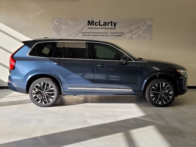 New 2026 Volvo XC90 B6 Ultra w/ Protection Package AWD/4WD image 6
