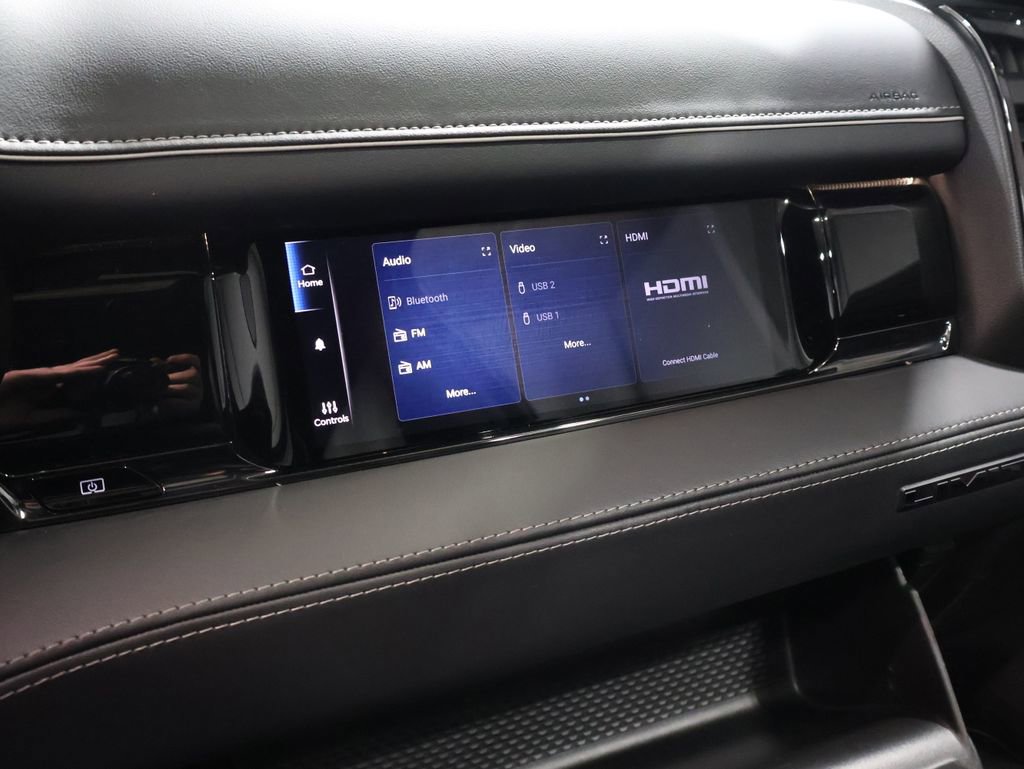 Used 2025 RAM 3500 Limited image 37