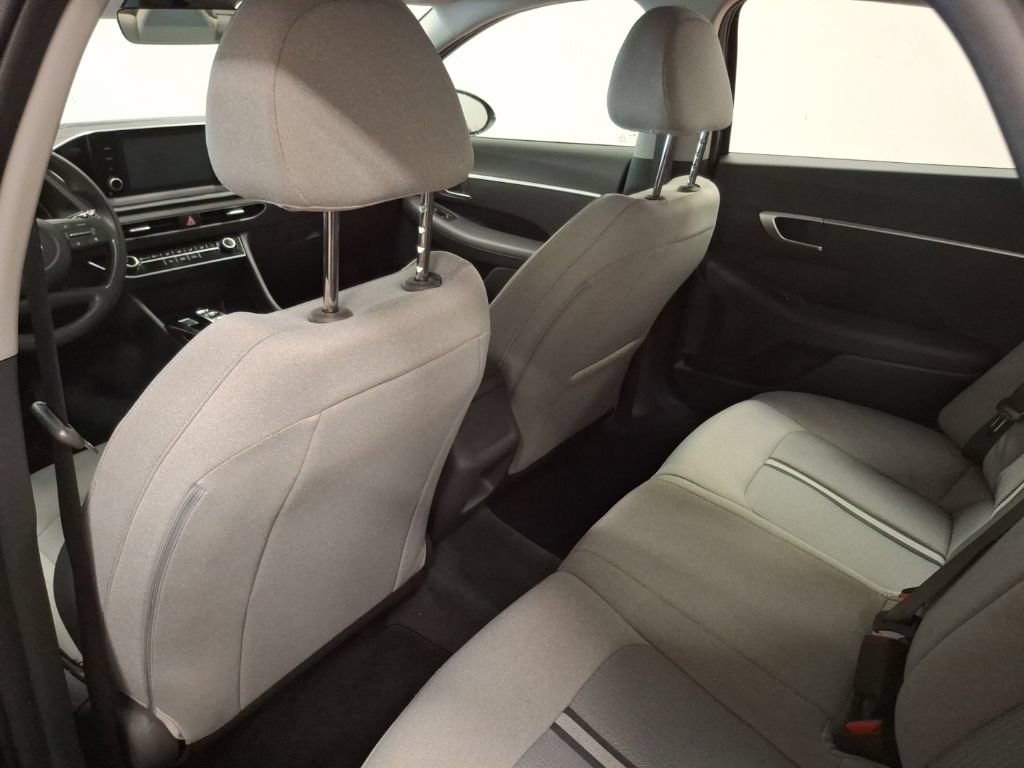 Used 2020 Hyundai Sonata SE FWD image 16