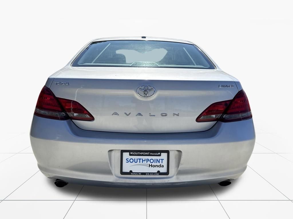 Used 2009 Toyota Avalon Limited image 7