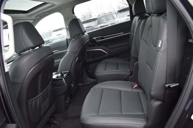 New 2025 Kia Telluride S image 19
