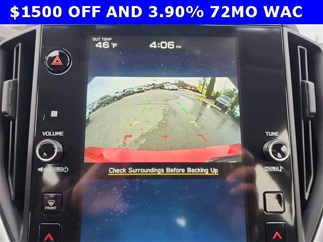 New 2026 Subaru Impreza 2.0i Sport image 21