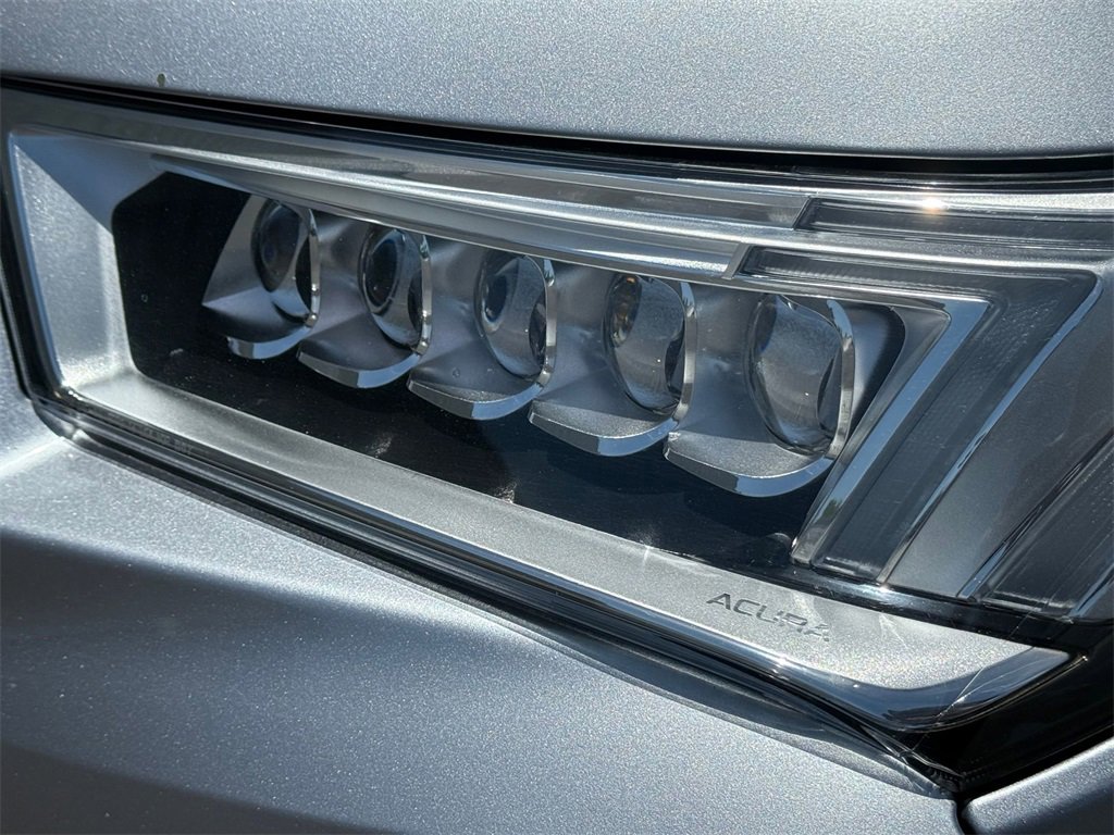 Used 2020 Acura MDX SH-AWD w/ Technology Package image 10