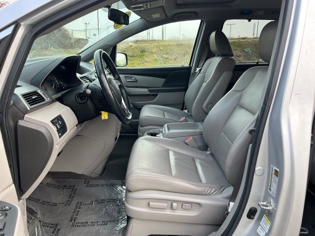 Used 2013 Honda Odyssey EX-L image 16