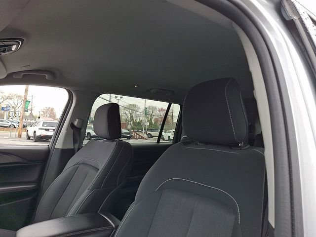 Used 2023 Jeep Grand Cherokee L Laredo AWD/4WD image 13