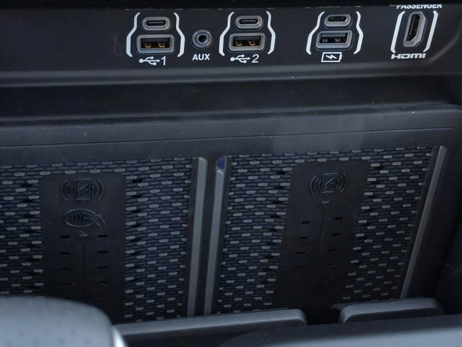New 2026 RAM 1500 RHO w/ RHO Level 1 Equipment Group AWD/4WD image 24