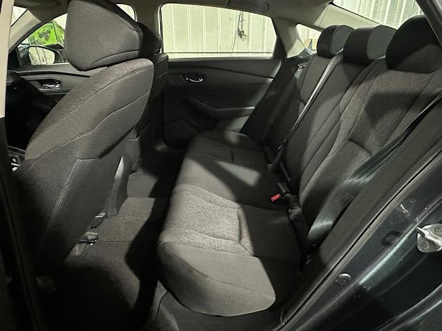 Used 2023 Honda Accord EX image 18