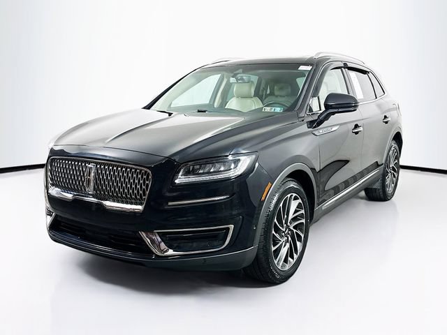 Certified 2020 Lincoln Nautilus Reserve w/ Equipment Group 201A AWD/4WD image 3