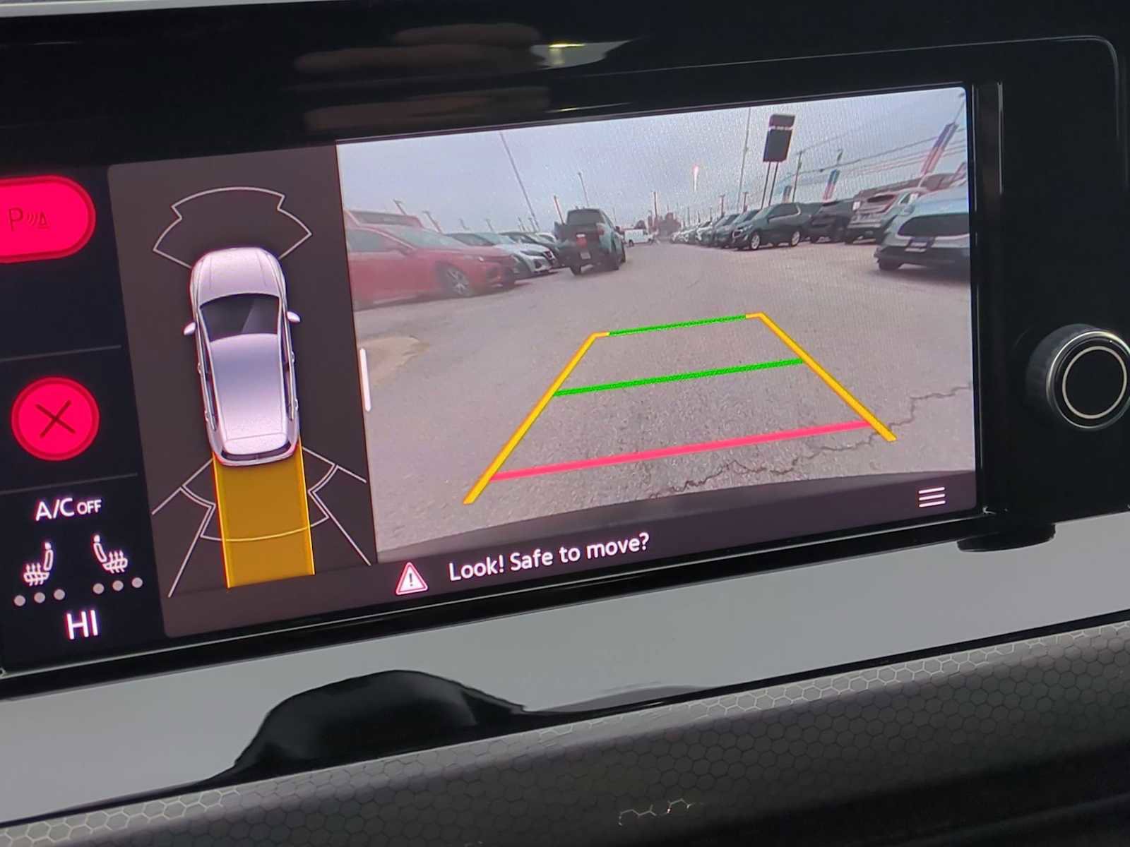 Used 2024 Volkswagen GTI S image 14