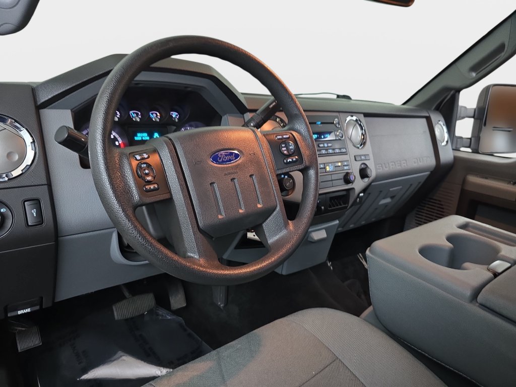 Used 2012 Ford F250 XLT AWD/4WD image 18