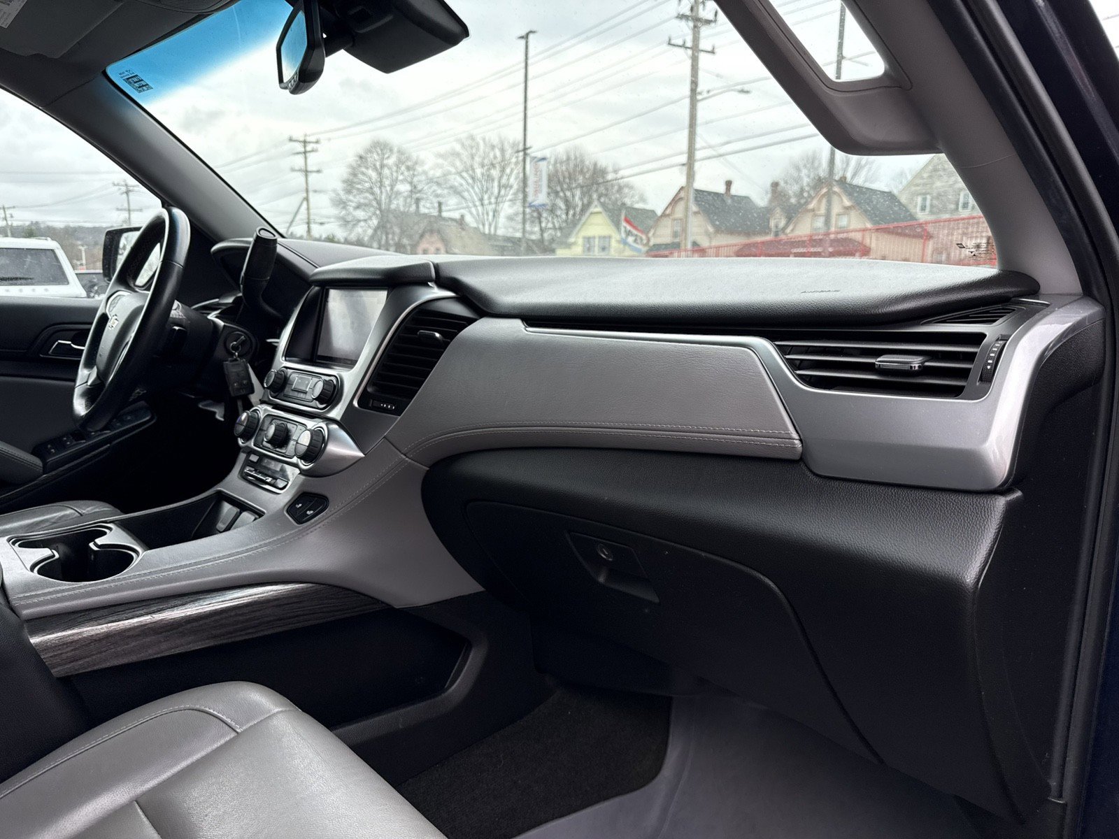 Used 2018 Chevrolet Tahoe LT image 33