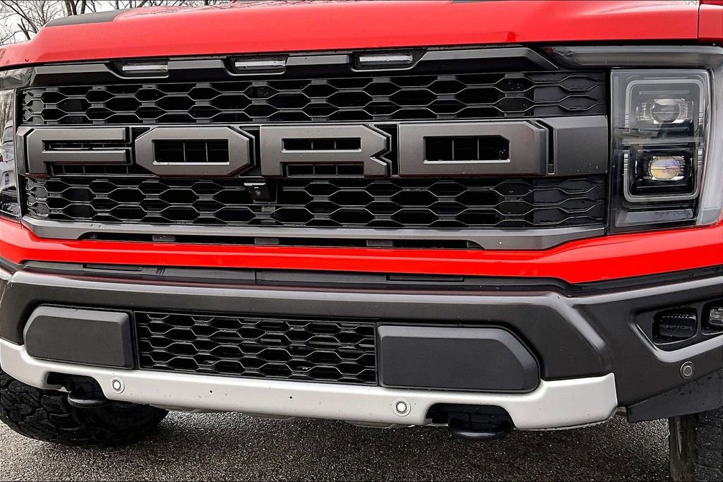 Used 2023 Ford F150 Raptor image 40