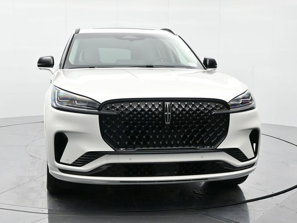 New 2025 Lincoln Aviator Reserve w/ Equipment Group 201A image 2