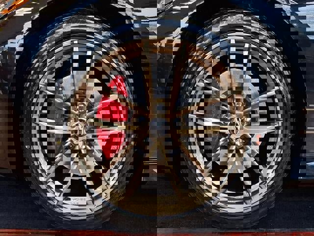 New 2026 Nissan Z Performance image 3