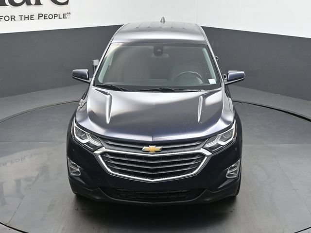 Used 2020 Chevrolet Equinox LT AWD/4WD image 64