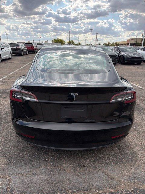 Used 2020 Tesla Model 3 Performance AWD/4WD image 9