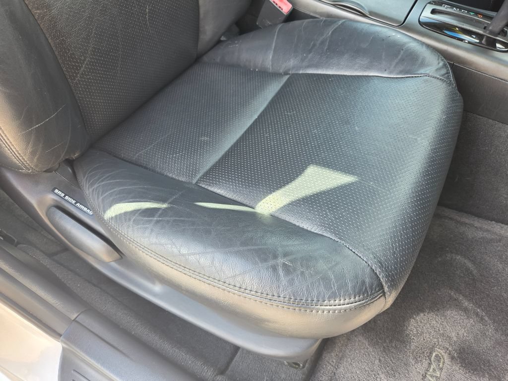 Used 2002 Toyota Camry SE w/ Pkg 4 FWD image 39