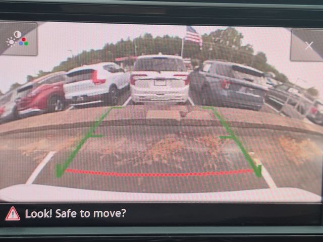 Used 2019 Volkswagen Jetta GLI FWD image 24