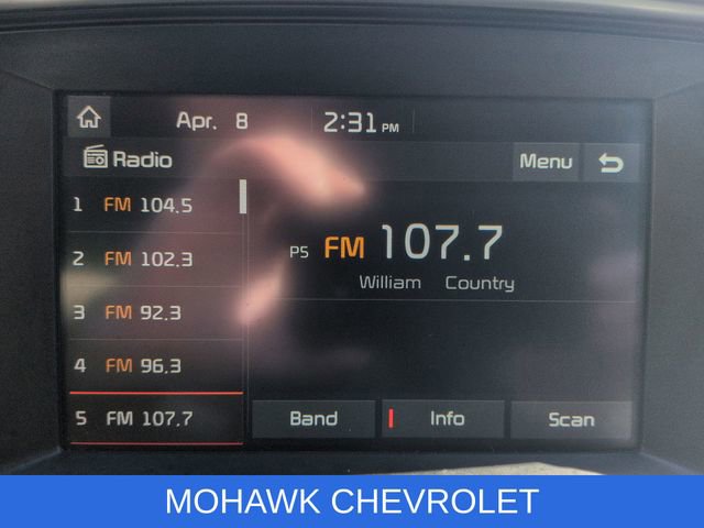 Used 2019 Kia Sorento S image 14