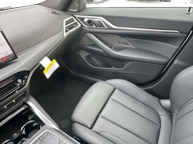 New 2026 BMW 430i xDrive 430i Gran Coupe w/ M Sport Package image 18