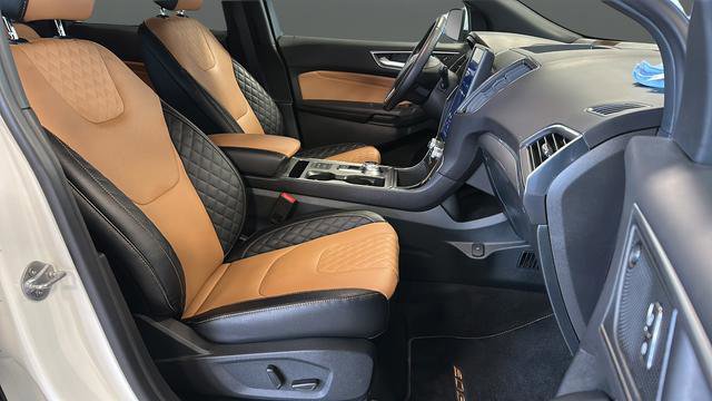 Used 2024 Ford Edge Titanium w/ Titanium Elite Package AWD/4WD image 23