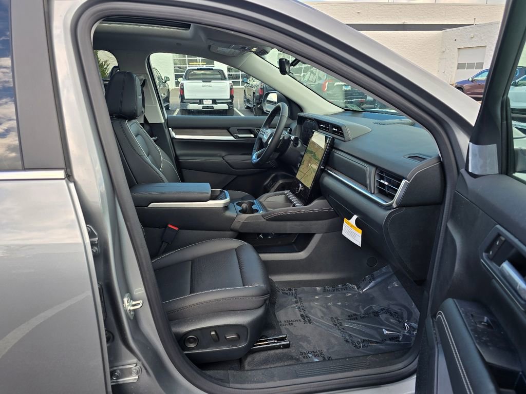 New 2026 GMC Terrain Denali AWD/4WD image 34