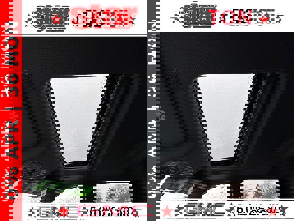 New 2026 GMC Sierra 1500 Denali w/ Denali Reserve Package image 31