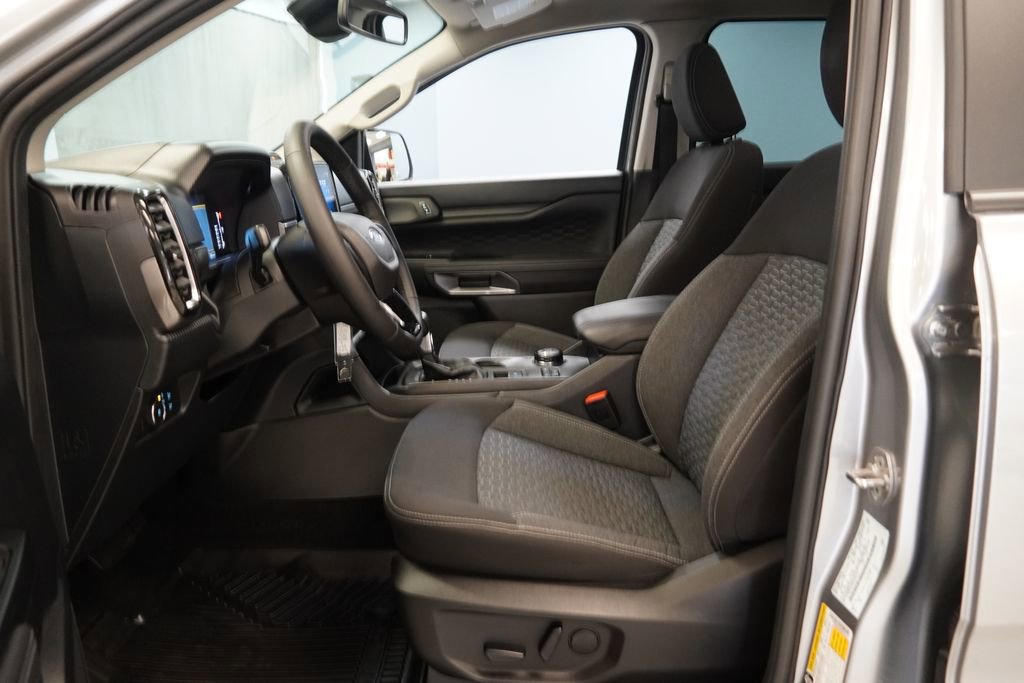 Used 2024 Ford Ranger XLT w/ Equipment Group 301A High image 5