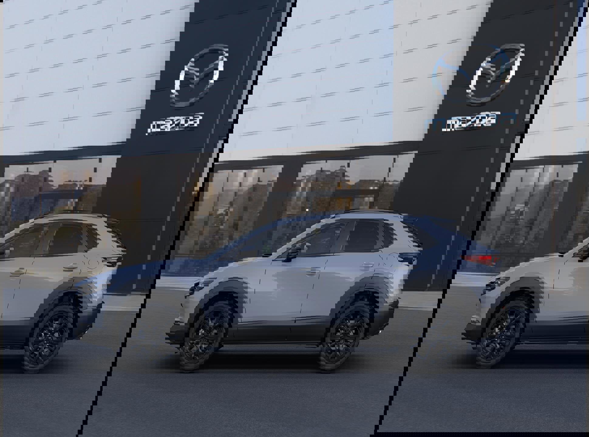 New 2026 MAZDA CX-30 2.5 Turbo w/ Premium Package image 3