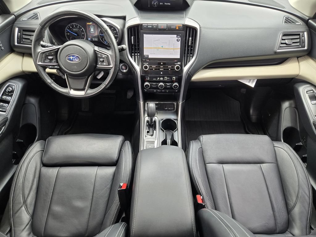 Used 2022 Subaru Ascent Limited w/ Technology Package AWD/4WD image 23