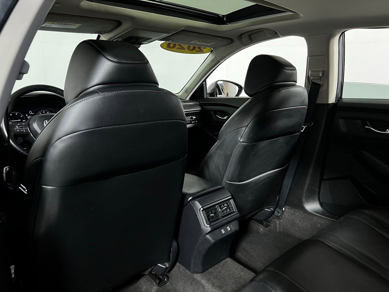 Used 2023 Honda Accord EX-L image 22