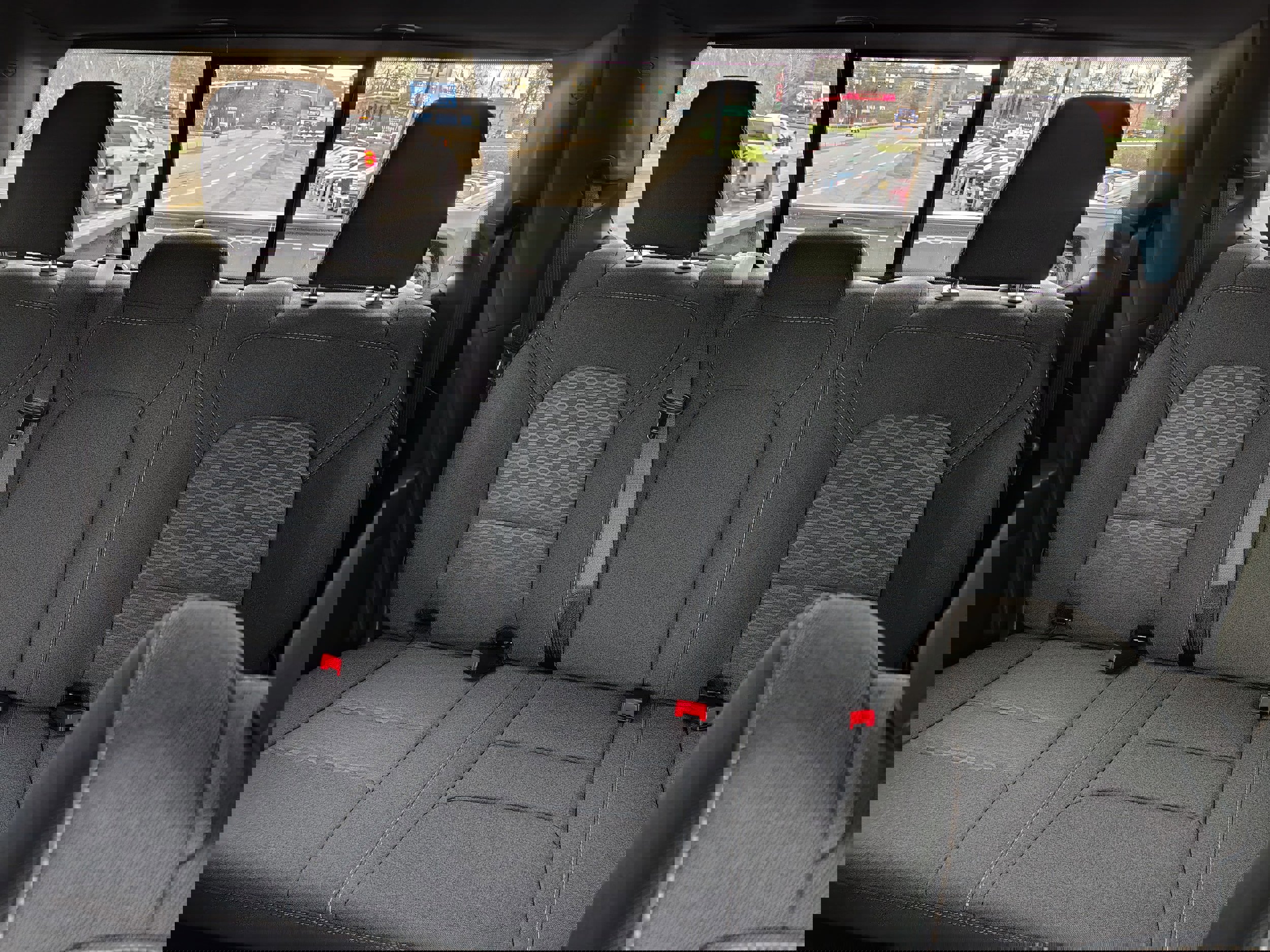 New 2026 RAM 1500 Express image 19