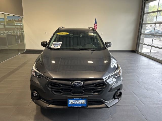 Used 2025 Subaru Crosstrek 2.0i Premium AWD/4WD image 12