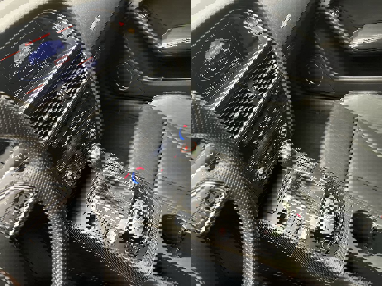 Used 2013 Audi RS 5 Coupe w/ Audi MMI Navigation Plus Pkg image 16