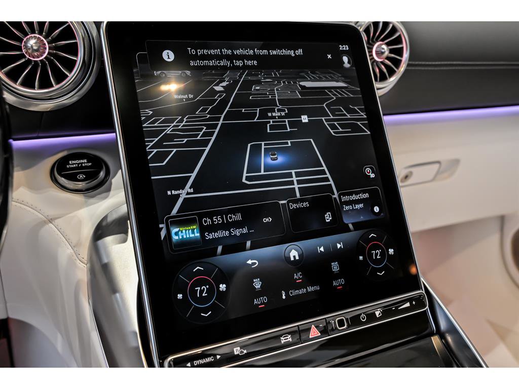 New 2026 Mercedes-Benz Maybach SL 680 image 26