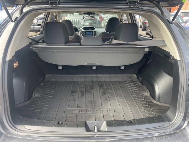 Used 2023 Subaru Crosstrek 2.0i Premium AWD/4WD image 8