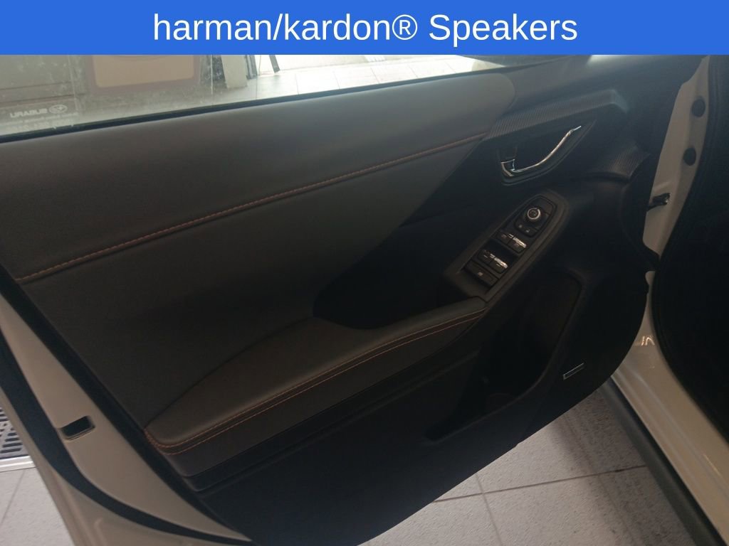 New 2026 Subaru Crosstrek 2.5i Limited w/ Crosstrek Mirror Package image 4