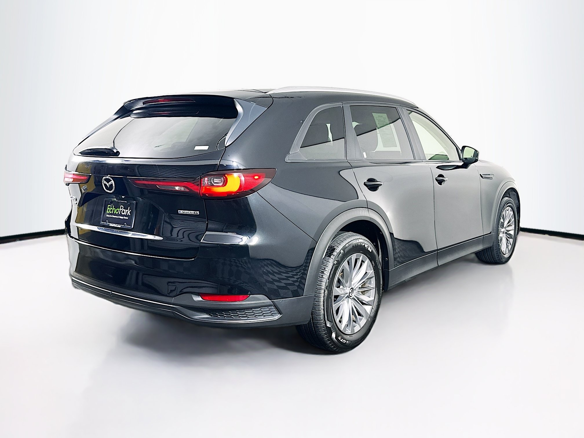 Used 2024 MAZDA CX-90 3.3 Turbo w/ Select Package AWD/4WD image 9