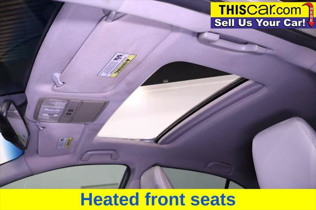 Used 2014 Honda Accord EX-L image 22