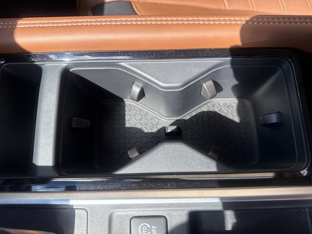 Used 2025 Nissan Pathfinder Platinum w/ Cargo Package FWD image 21