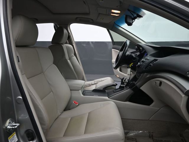 Used 2010 Acura TSX Sedan image 20