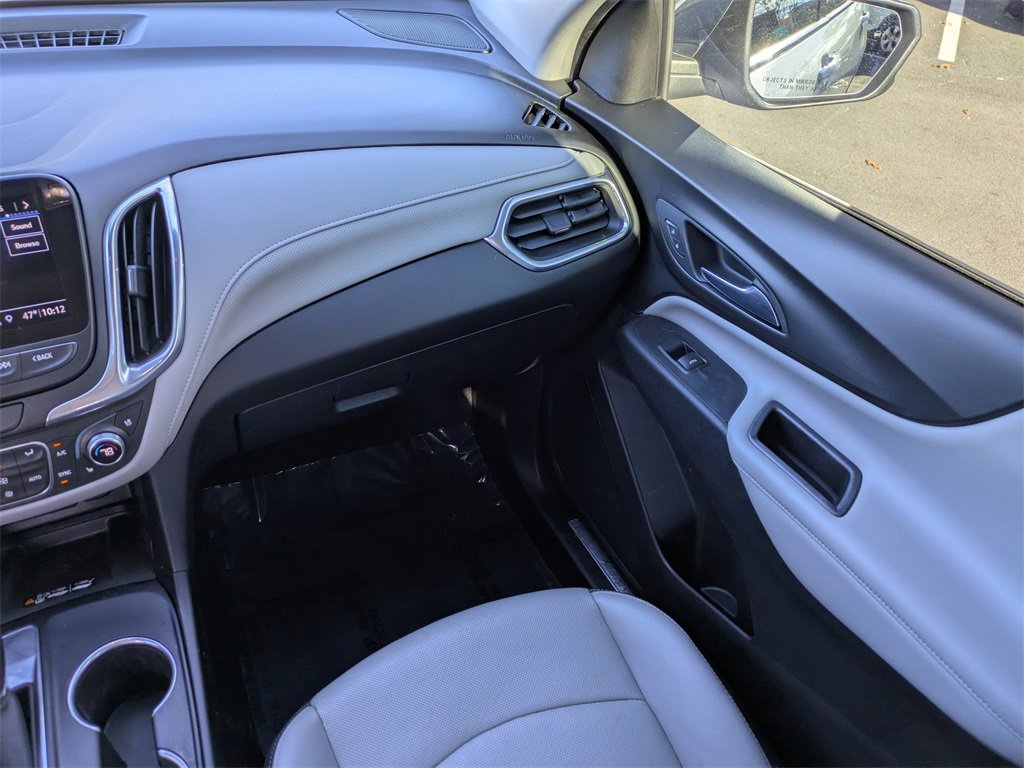 Used 2019 Chevrolet Equinox Premier image 16